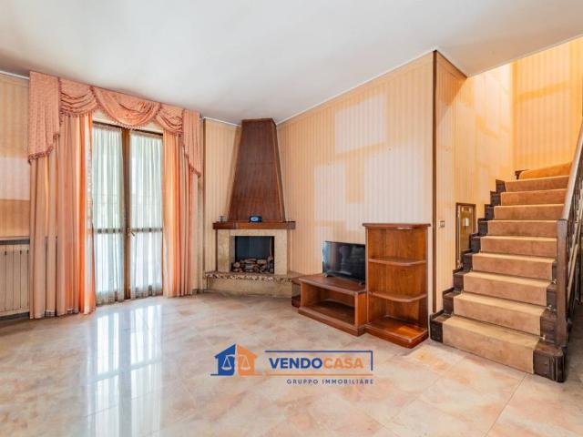 Appartamento in vendita a Mondovì CN