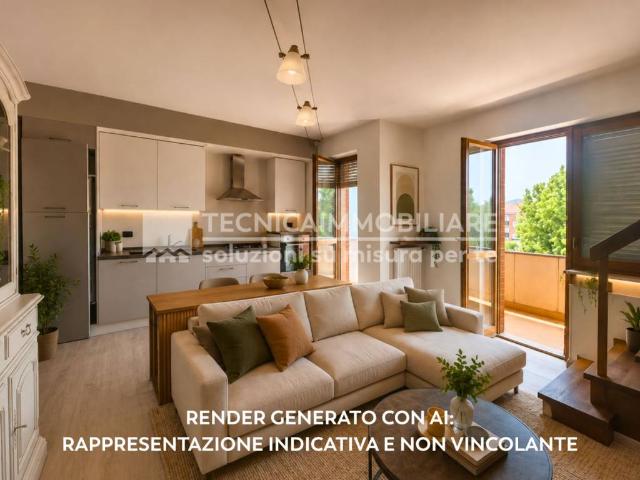 Appartamento in vendita a Mondovì CN