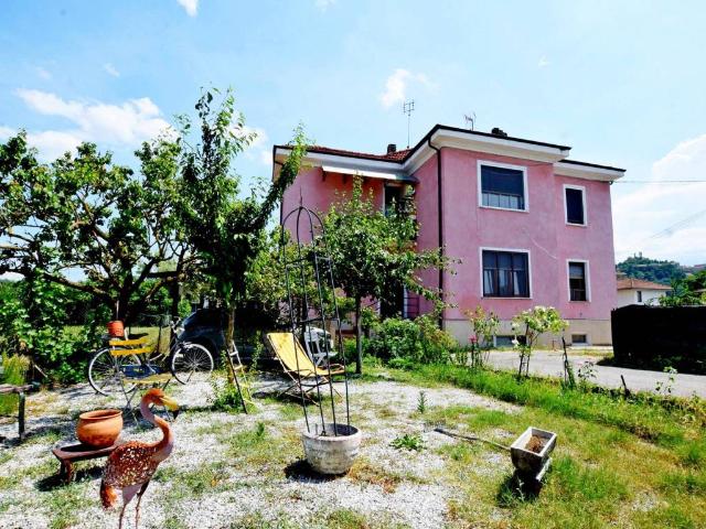 Appartamento in vendita a Mondovì CN