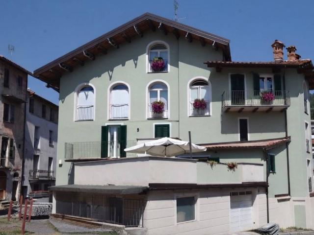 Appartamento in vendita a Mondovì CN