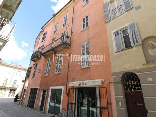 Appartamento in vendita a Mondovì CN