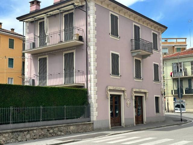Appartamento in vendita a Mondovì CN