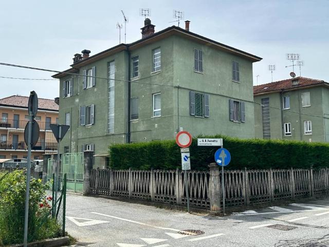 Appartamento in vendita a Mondovì CN