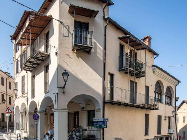 Appartamento in vendita a Mondovì CN