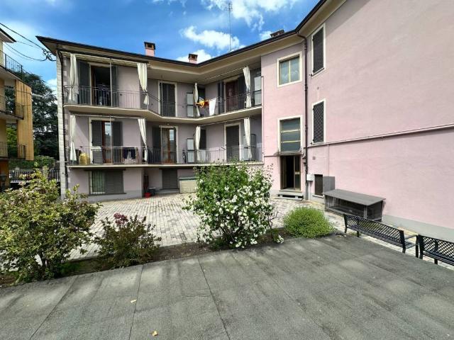 Appartamento in vendita a Mondovì CN