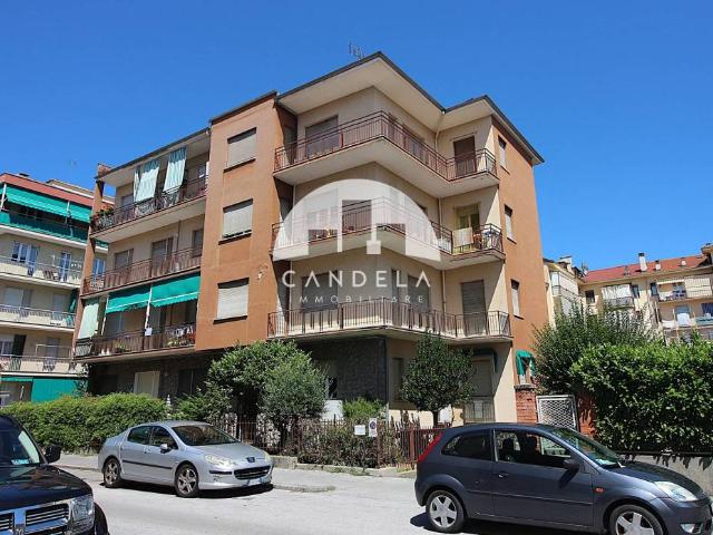 Appartamento in vendita a Mondovì CN