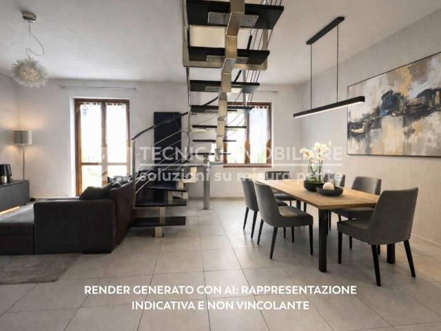 Appartamento in vendita a Mondovì CN