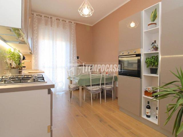 Appartamento in vendita a Mondovì CN