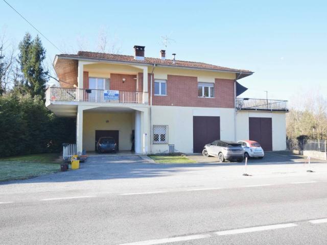 Appartamento in vendita a Mondovì CN