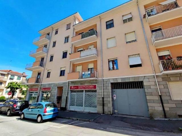 Appartamento in vendita a Mondovì CN