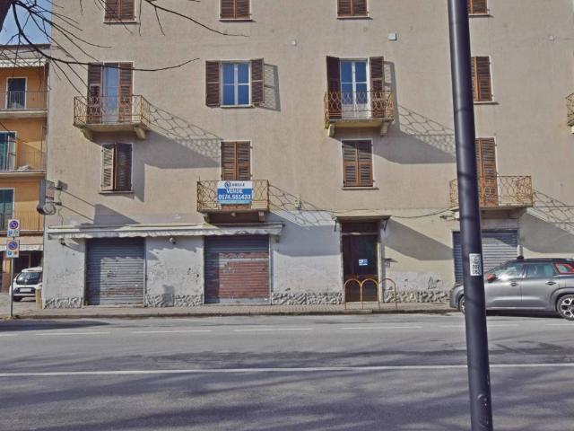 Appartamento in vendita a Mondovì CN