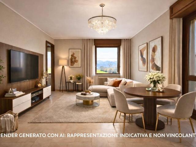 Appartamento in vendita a Mondovì CN