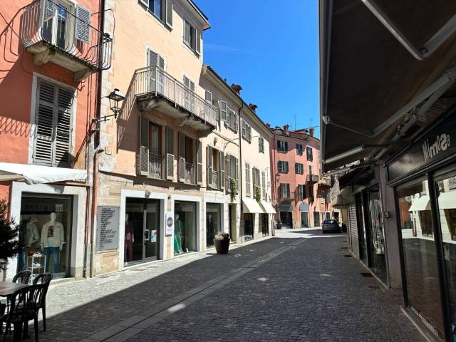 Appartamento in vendita a Mondovì CN