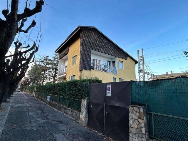 Appartamento in vendita a Mondovì CN