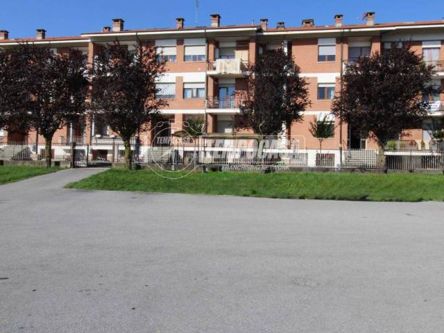 Appartamento in vendita a Mondovì CN