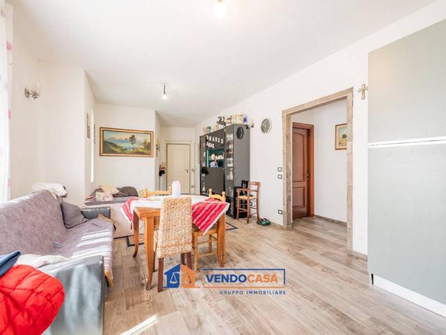 Appartamento in vendita a Mondovì CN
