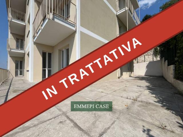 Appartamento in vendita a Mondovì CN