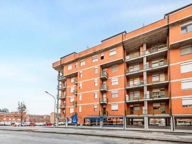 Appartamento in vendita a Mondovì CN