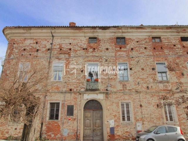 Appartamento in vendita a Mondovì CN