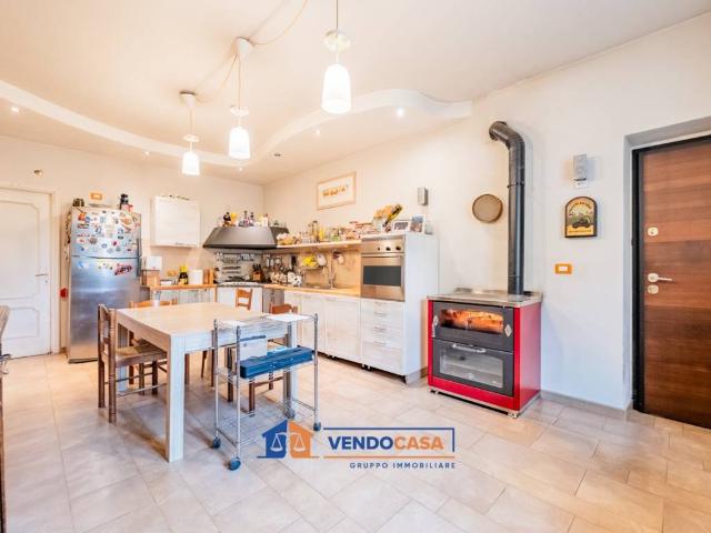 Appartamento in vendita a Mondovì CN