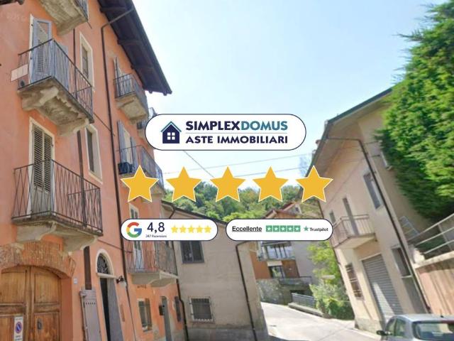 Appartamento in vendita a Mondovì CN