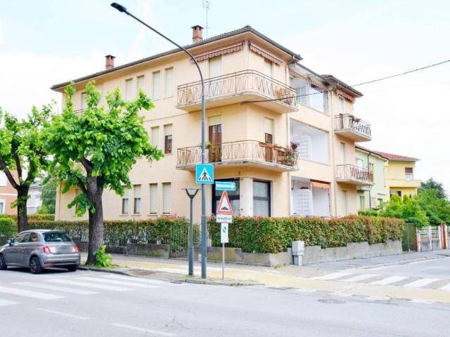 Appartamento in vendita a Mondovì CN