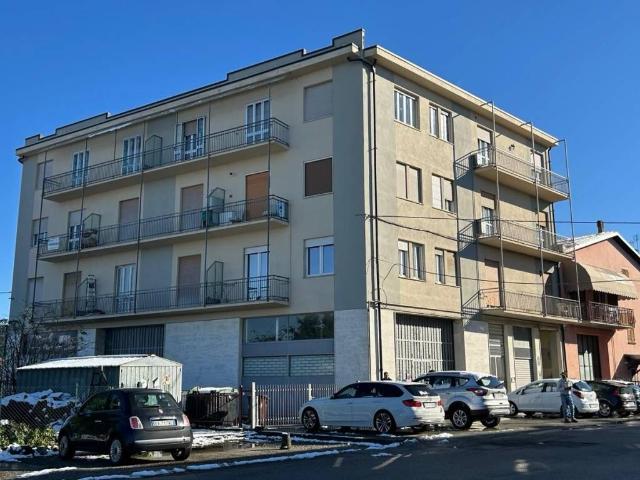 Appartamento in vendita a Mondovì CN