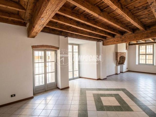 Appartamento in vendita a Mondovì CN