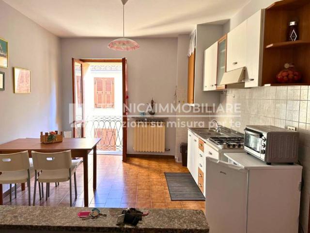 Appartamento in vendita a Mondovì CN