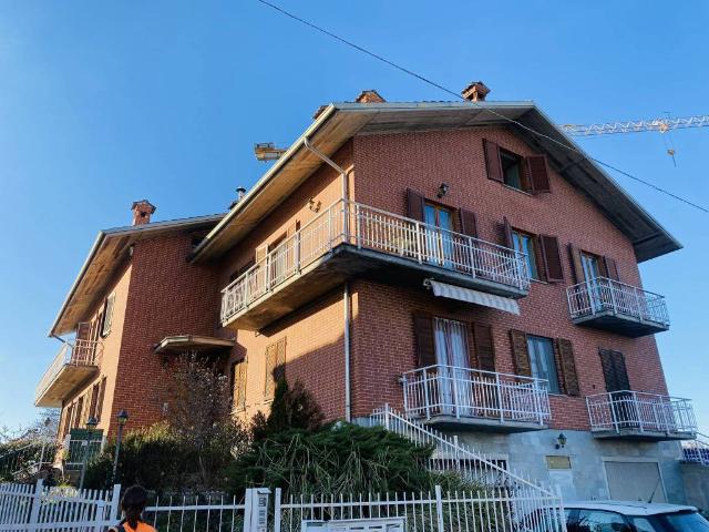 Appartamento in vendita a Mondovì CN