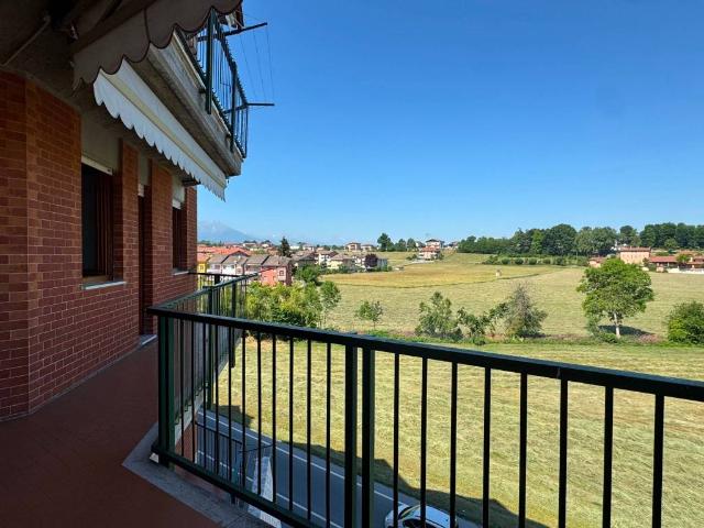 Appartamento in vendita a Mondovì CN