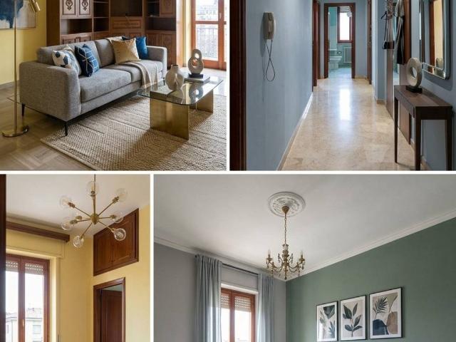 Appartamento in vendita a Mondovì CN