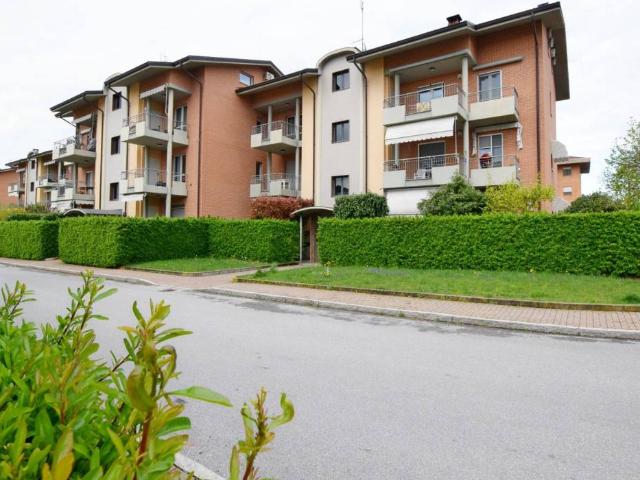 Appartamento in vendita a Mondovì CN