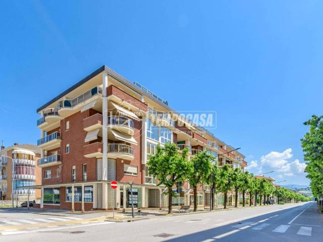 Appartamento in vendita a Mondovì CN
