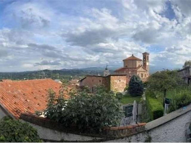 Appartamento in vendita a Mondovì CN