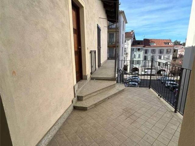 Appartamento in vendita a Mondovì CN