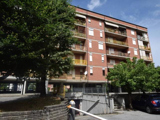 Appartamento in vendita a Mondovì CN