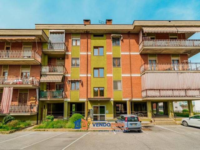Appartamento in vendita a Mondovì CN