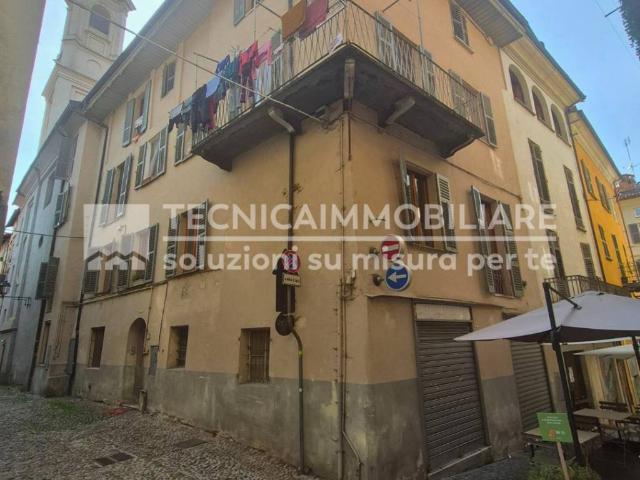 Appartamento in vendita a Mondovì CN