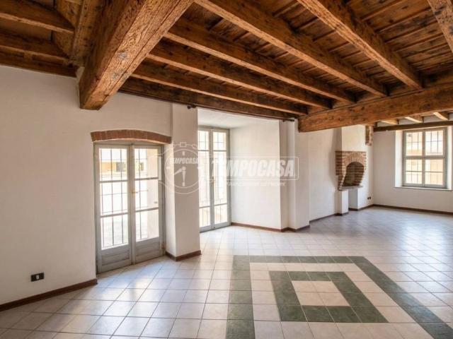 Appartamento in vendita a Mondovì via Giovanni Giolitti 7