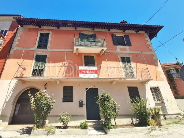 Appartamento in vendita a Mondovì via Pietro Soresi