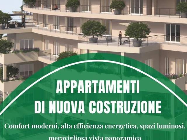 Appartamento in vendita a Mondovì via Porta di Vasco, 21