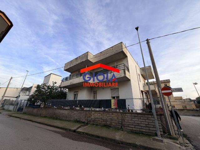 Appartamento in vendita a Mondragone CE