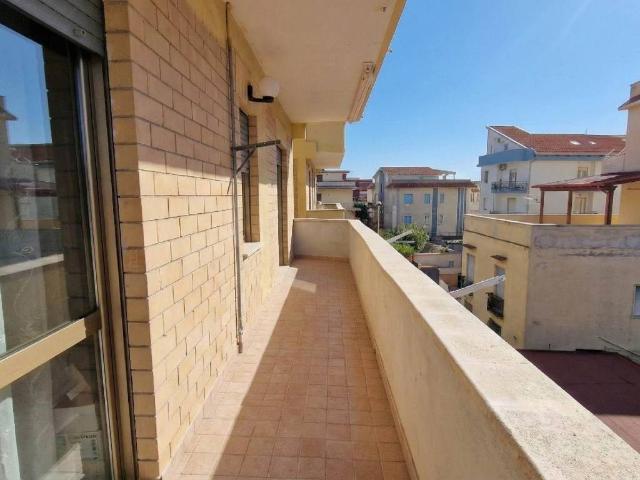 Appartamento in vendita a Mondragone CE