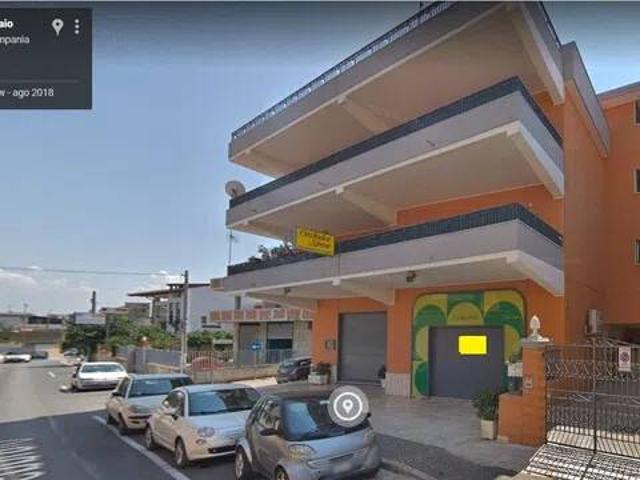 Appartamento in vendita a Mondragone CE
