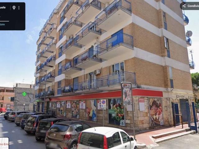 Appartamento in vendita a Mondragone CE