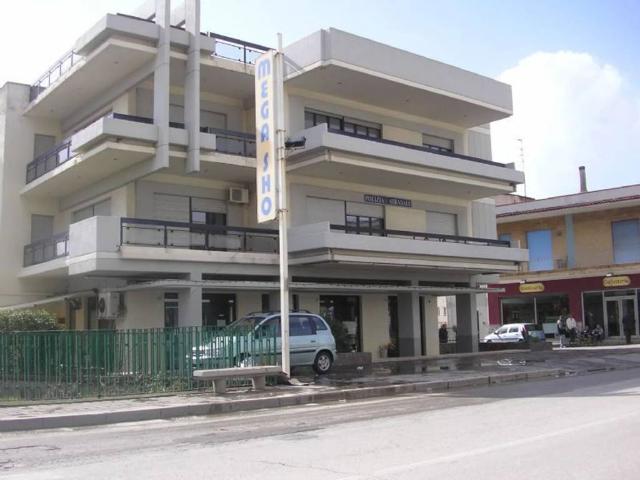 Appartamento in vendita a Mondragone CE
