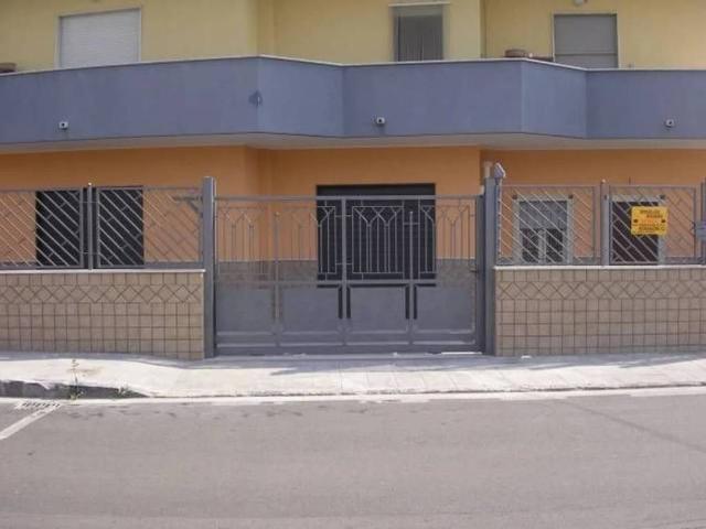 Appartamento in vendita a Mondragone CE