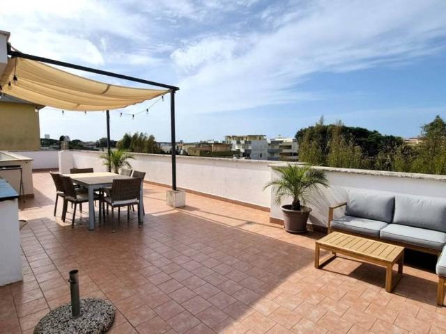 Appartamento in vendita a Mondragone CE