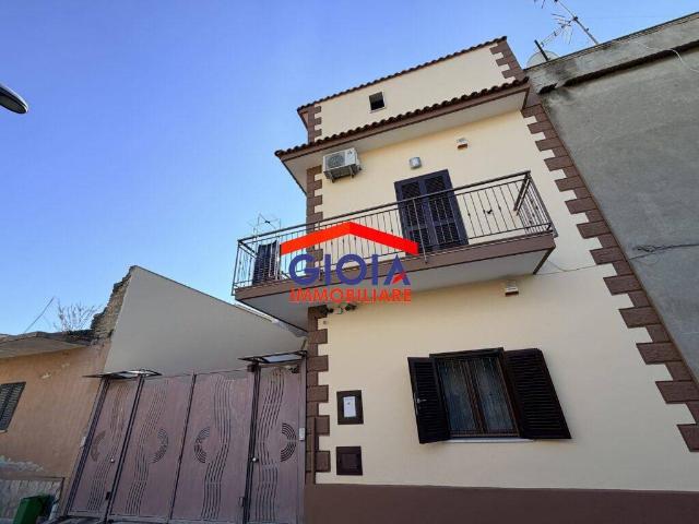 Appartamento in vendita a Mondragone CE